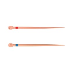 Dentsply Sirona ProTaper Gold Comfort FIt Gutta Percha F2-F3 60ks