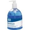 OMNIDENT Omnicare Mýdlo na Ruce Pumpička 500ml 1ks