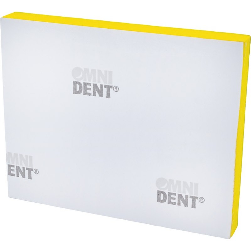 OMNIDENT Míchací Podložky 60x75cm 40 listů 1ks