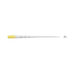 Dentsply Sirona ProTaper Gold Papírové čepy F1 180ks