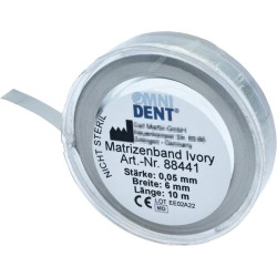 OMNIDENT Omni Matricová Páska Role 10m/6mm 1ks