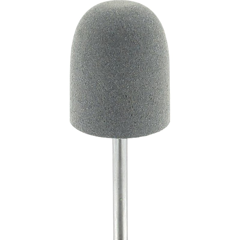 OMNIDENT Omnipol Leštící Nástroj Válec Šedá 6ks