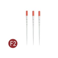 Dentsply Sirona ProTaper Gold Papírové čepy F2 180ks