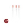 Dentsply Sirona ProTaper Gold Papírové čepy F2 180ks