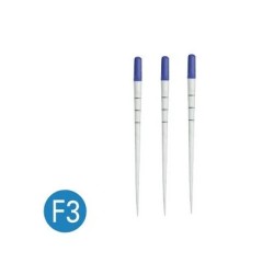 Dentsply Sirona ProTaper Gold  Papírové čepy F3 180ks