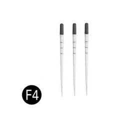 Dentsply Sirona ProTaper Gold  Papírové čepy F4 180ks