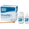 OMNIDENT Omnifill C Set A2 (15g/10ml) 1bal