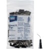 OMNIDENT OMNI PL Aplikační Kanyly  L 13 mm Ø 0,6 mm 45° G23 100ks