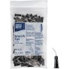 OMNIDENT OMNI PL Aplikační Kanyly L 13 mm Ø 1,1 mm 30° G19 100ks