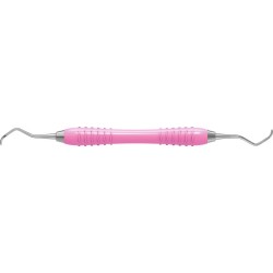 OMNIDENT Omnicolori Prophy Pink Scaler (1xM23 1xM23a ) 1bal