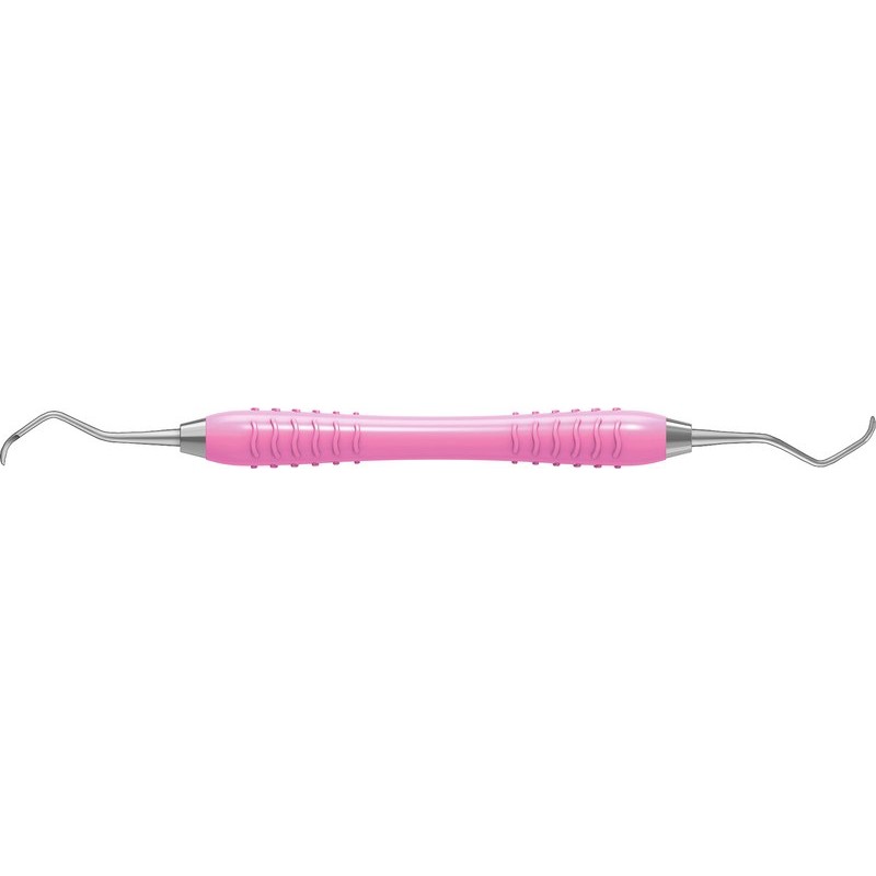 OMNIDENT Omnicolori Prophy Pink Scaler (1xM23 1xM23a ) 1bal