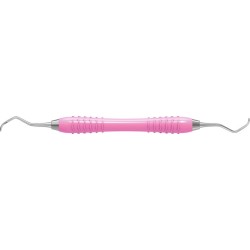 OMNIDENT Omnicolori Prophy Pink Scaler (1xM23 1xM23a ) 1bal
