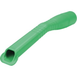 OMNIDENT Kids Odsávací Kanyly Zelené 10ks