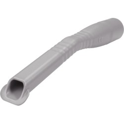 OMNIDENT Kids Odsávací Kanyly Śedé 10ks