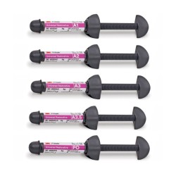 3M/Solventum Filtek Universal Syringe A3 4g 1ks