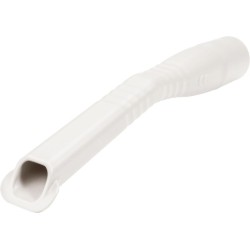 OMNIDENT Kids Odsávací Kanyly Bílé 10ks