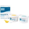 OMNIDENT Omnisil A Putty Shore-A 60 (450ml basic + 450ml Katalyzator) 900ml 1bal