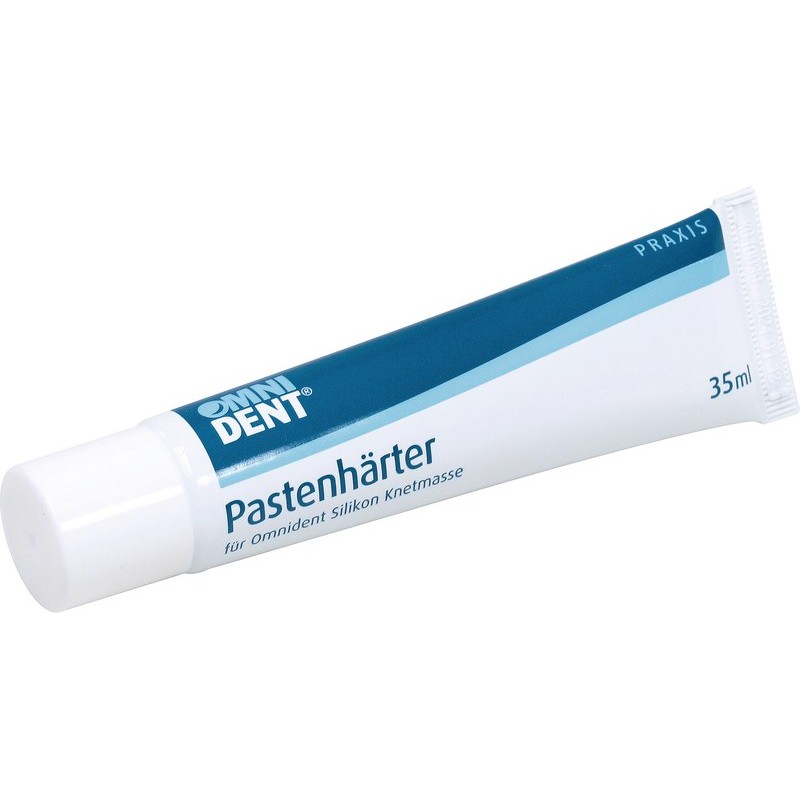 OMNIDENT Omnisil C Activator Pasta 35g 1ks