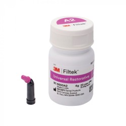 3M/Solventum Filtek Universal Kompule A2 0,2g 20ks