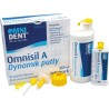OMNIDENT Omnisil A Dynamik Putty Shore-A 65 380ml 1bal