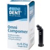 OMNIDENT Omni Compomer A3 0,25g 20ks