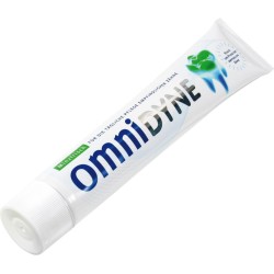 OMNIDENT Omnidyne Máta 75ml 1ks