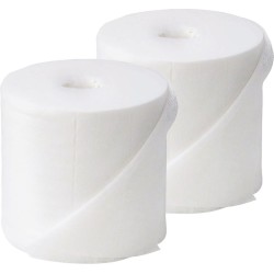 OMNIDENT Omniwipes Dry Ubrousky 150x230mm 2x240ks