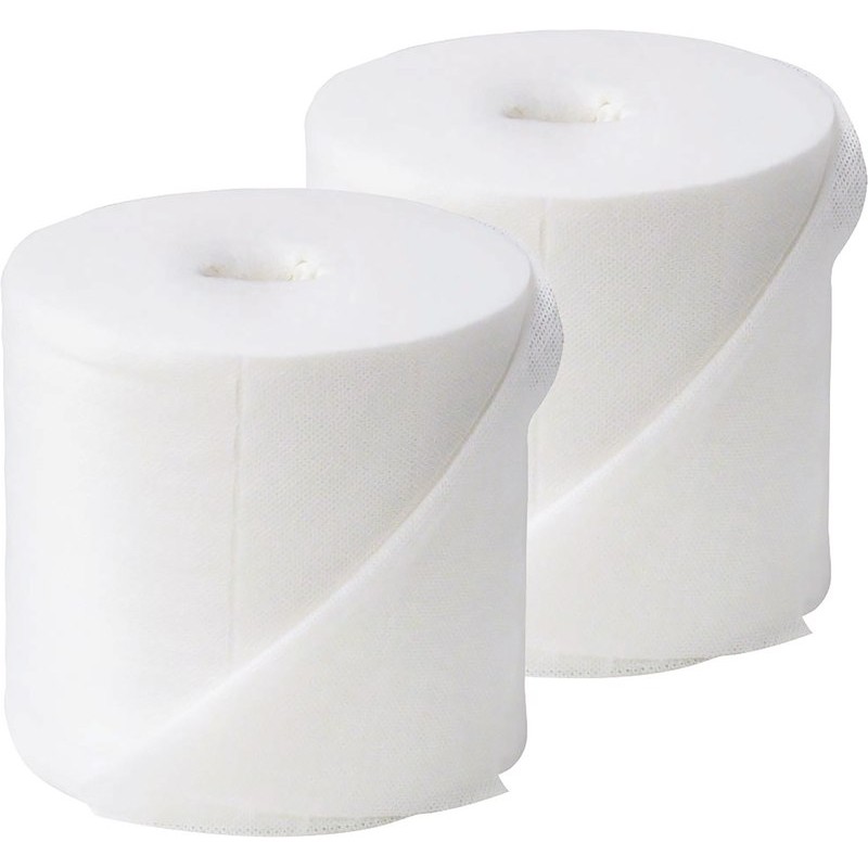 OMNIDENT Omniwipes Dry Ubrousky 150x230mm 2x240ks