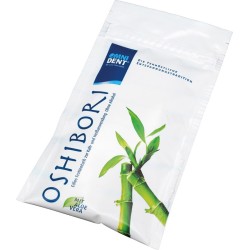 OMNIDENT OSHIBORI Aloe Vera Vlhčený Ručník (18,5x20cm) 1ks