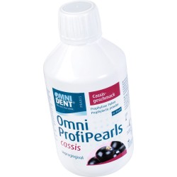 OMNIDENT ProfiPearls Cassis 40-50 µm 300g 1ks