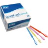 OMNIDENT OmniFresh Ultrasoft Sortiment 100ks