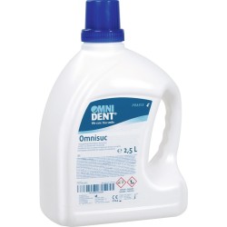 OMNIDENT Omnisuc 2,5L 1ks