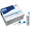 OMNIDENT Omnitemp KB A2 (Automix 4:1 50ml +10x Kanyla) 1bal