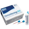 OMNIDENT Omnitemp KB A3 (Automix 4:1 50ml +10x Kanyla) 1bal