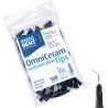 OMNIDENT OmniCeram evolution flow Koncovky L13mm G20 Ø 0,9mm 100ks