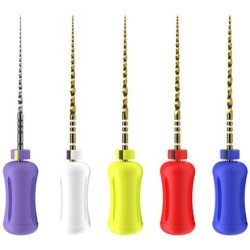 Dentsply Sirona ProTaper Ultimate Ruční 31mm 5 ks