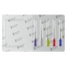 Dentsply Sirona ProTaper Ultimate Ruční Sortiment 25mm 5ks