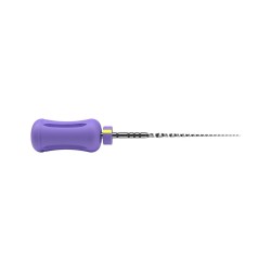 Dentsply Sirona ProTaper Ultimate Ruční F1 25mm 6ks