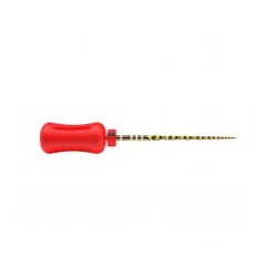 Dentsply Sirona ProTaper Ultimate Ruční F2 25mm 6ks