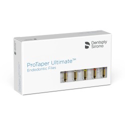 Dentsply Sirona ProTaper Ultimate Strojové SX 19mm 6ks