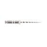 Dentsply Sirona ProTaper Universal Revisionsfeilen D2 18mm 6 ks