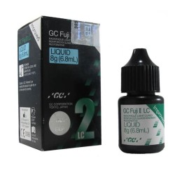 FUJI II LC Improved Tekutina 6,8ml
