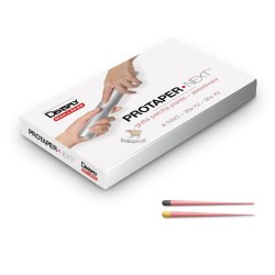 Dentsply Sirona ProTaper Next Papírové Čepy X2-X3 180ks
