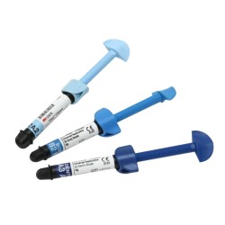 3M/Solventum Filtek Ultimate Tuba B1B 4g 1ks