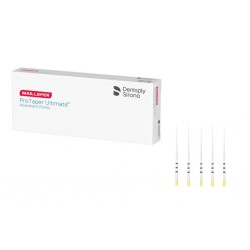 Dentsply Sirona ProTaper Ultimate Papírové Čepy F1 180 ks