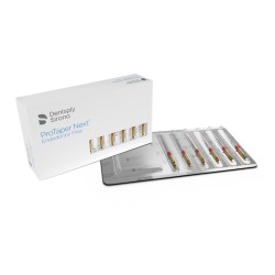 Dentsply Sirona ProTaper Next X2 25mm 6ks