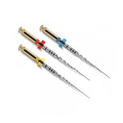 Dentsply Sirona ProTaper Next X1 25mm 6ks