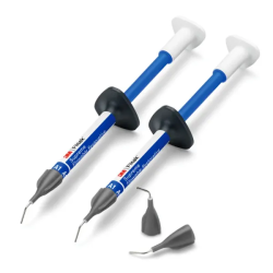 3M/Solventum Filtek Supreme Flowable A1 2g 2ks