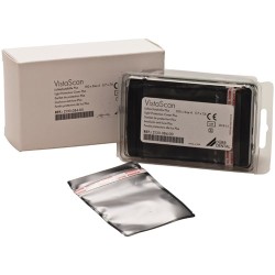 DÜRR DENTAL VIstaScan Light Protect Cover Plus (5,7x7,6cm) S4 100ks
