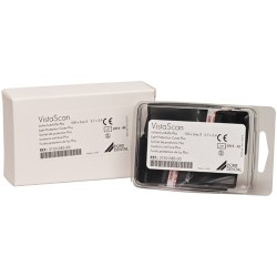 DÜRR DENTAL VIstaScan Light Protect Cover Plus S3 (2,7x5,4cm) 100ks